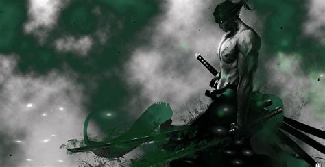 Zoro Wallpapers Top Free Zoro Backgrounds Wallpaperaccess