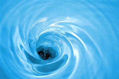 Water Funnel Stock Photo Image Of Vortex Environment 5102202