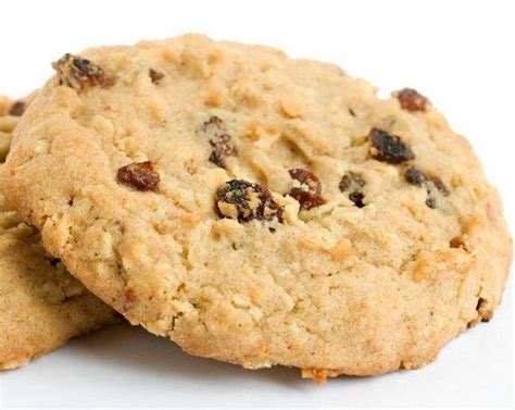 Add applesauce, egg, oil and vanilla. Diabetic raisin oatmeal cookies | Favorite recipes ...