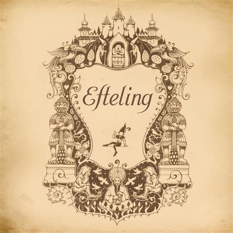 Download 20 Afbeelding Efteling Logo