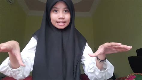 Uas Rubrik Penilaian Siti Nur Khamidah Rubrik Penilaian Soal Pts Hot