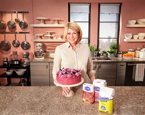 A Domino Sugar Sweepstakes With Martha Bakes The Martha Stewart Blog