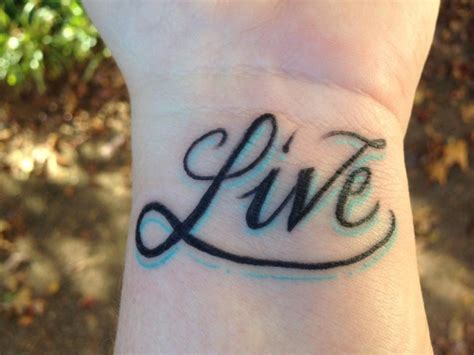 Tattoos Inspired By Suicide Loss And Suicidal Thoughts The Mighty
