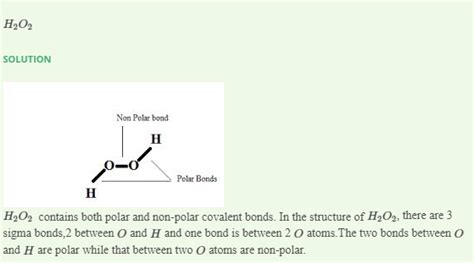 People are now accustomed to using the. Is Ch4 Polar Or Nonpolar, Solved A Nonpolar Molecule With Polar Bonds A Nonpolar M Chegg Com ...