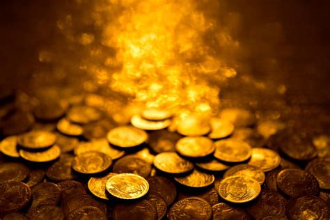 (coin) stock quote, history, news and other vital information to help you with your stock trading and investing. Gold Coin Stock Photos, Pictures & Royalty-Free Images ...
