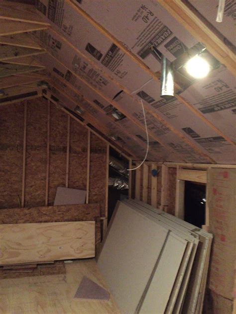 Hawaii, guam, puerto rico, the virgin islands. Ceiling insulation with R-4
