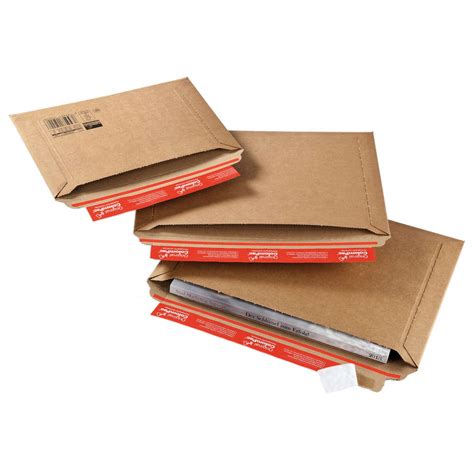 Cardboard Envelope 340x235x0 35 Mm At Low Cost 032