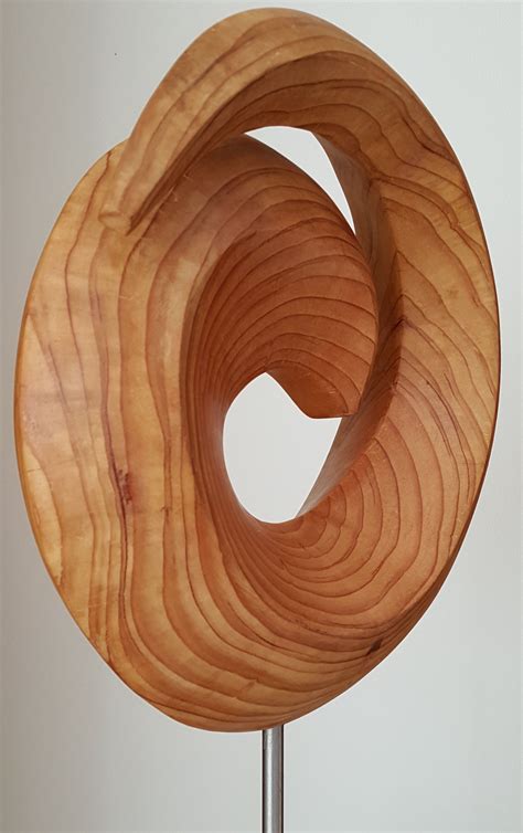 Wood Sculpture Wood Art Wood Sculpture Abstract Sculpture