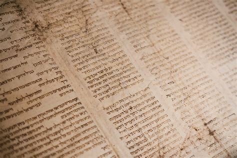 Jews For Jesus Top 40 Messianic Prophecies Evangelical Alliance