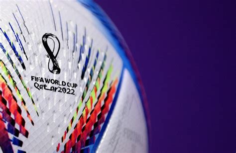 World Cup 2022 Draw Explained When Is The Draw How Does It Work And