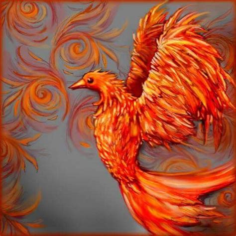 Harry has a lot on his mind for this, his fifth year at hogwarts: Firebird | Phoenix bird, Mythical birds, Art