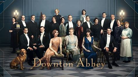 The Real Downton Abbey Downton Abbey Movie British Drama Series King