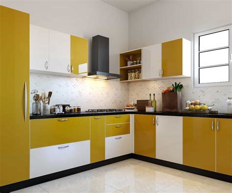 Modular Kitchen Designers In Bangalore Magnon Interiors 2024