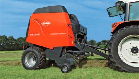 Kuhn Vb 2160 Specifications And Technical Data 2004 2014 Lectura Specs