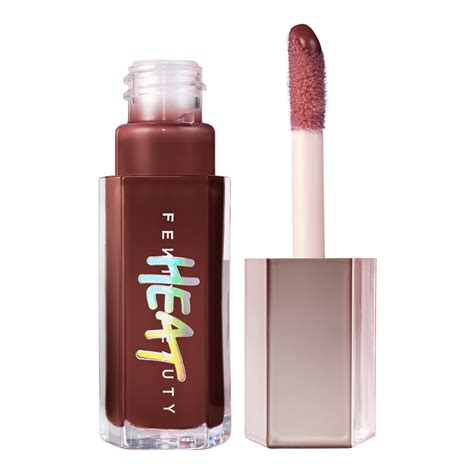 Buy Fenty Beauty Gloss Bomb Heat Lip Luminizer Plumper Sephora Malaysia