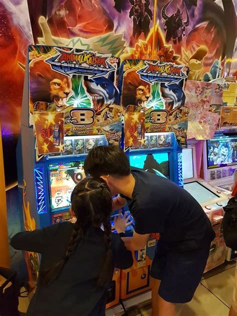 The learning lab x coding lab presents: #AnimalKaiser Siblings are having fun playing our Animal ...