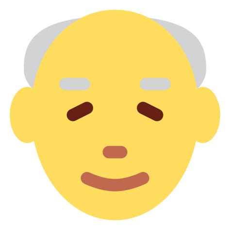 👴 Old Man Emoji Meaning With Pictures From A To Z