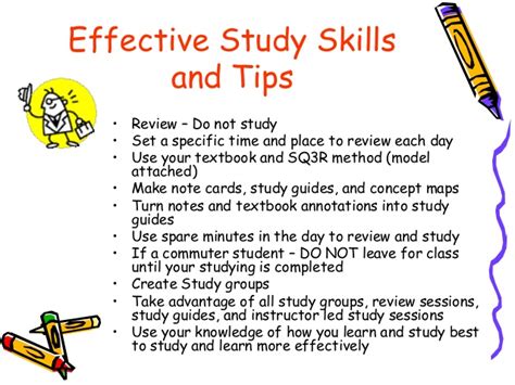 While you might be yearning for a simpler era when time seemed to move more slowly. Leadership training course 2014, time management report for it project, effective study skills ...