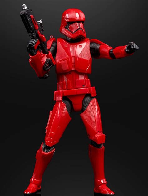 Star Wars Rise Of The Sith Trooper That Hashtag Show