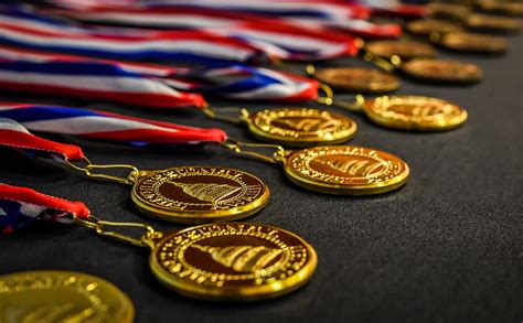 2022 Gold Medal Ceremony Virtual Celebration The Congressional Award