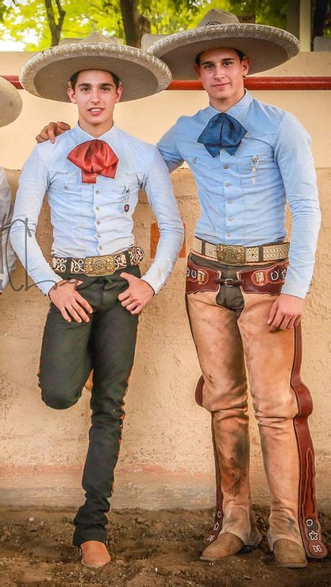 Tendencias De Charros Para Explorar Charro Charreria Y Charro Mexicano