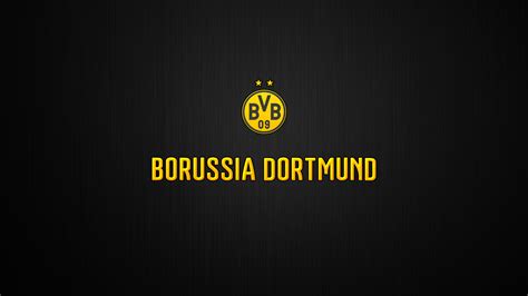 12 Dortmund Logo Wallpaper Img