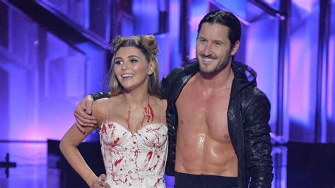 Dwts Celebs Val Chmerkovskiy Would Have Loved As Partners