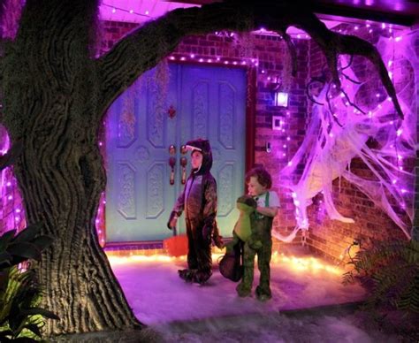 Diy Spooky Halloween Tree Project Pro Tool Reviews