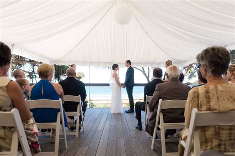 Byron Bay Surf Club Bangalow New South Wales Wedding Venue