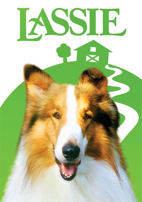 best buy lassie [dvd] [1994]