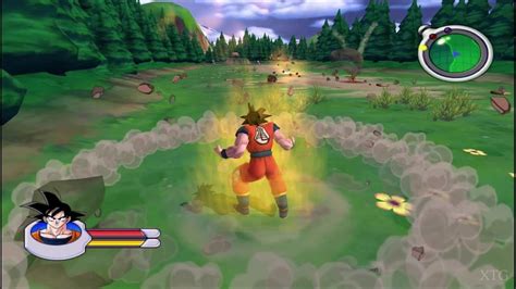 While most dbz games do end up poor fighting game titles, dbz: Dragon Ball Z: Sagas Xbox ISO Roms Free Download - YouTube