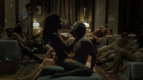 Nude Video Celebs Sara Martins Nude Pigalle La Nuit