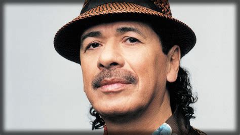 Carlos Santana named Chair of the Honorary Board
