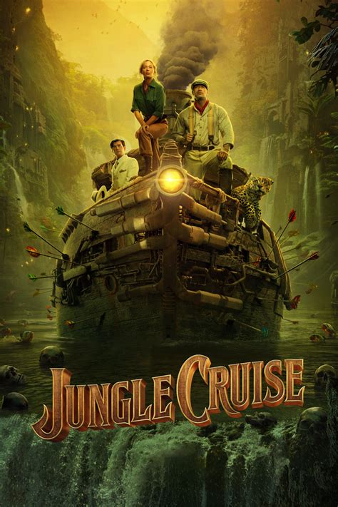 Watch free hd action movies and tv shows on movieorca with english and spanish subtitles. Jungle Cruise (2021) Film Streaming VF