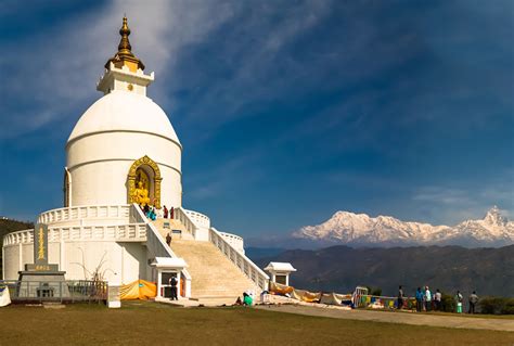 Best Places To Visit In Pokhara
