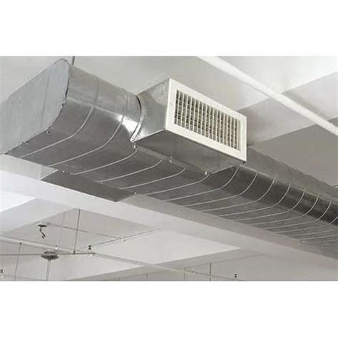 Ac Duct Air Conditioning Duct Latest Price Manufacturers And Suppliers