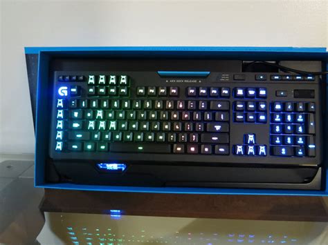 Top 10 Best Pc Gaming Keyboards