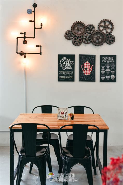 Executive summary our café is started as corporation, named cactus café in kepong area. 【HIPPIE CAFE】 - The Hidden Gem In Kepong Jinjang Utara