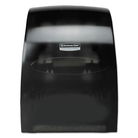 Kimberly Clark Professional 09996 Sanitouch Hard Roll Towel Dispenser