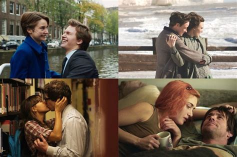 10 Film Barat Romantis Yang Cocok Ditonton Saat Sedang Patah Hati Cewekbanget