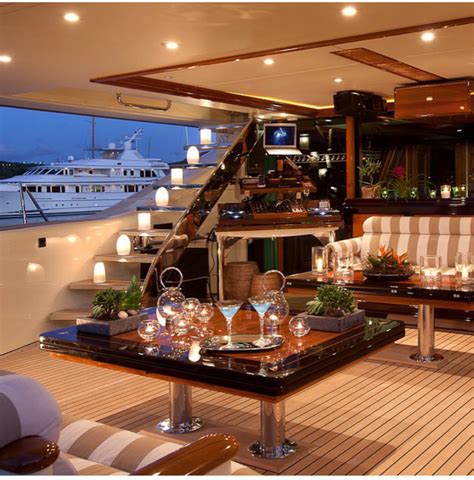 Luxury Safes Luxury Yachts Yacht Interior Design Luxury Boats