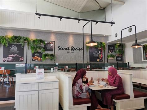 See unbiased reviews of secret recipe, rated 4 of 5 on tripadvisor and ranked #1,101 of 1,816 restaurants in petaling jaya. Secret Recipe - Teachme Biz Case Studies