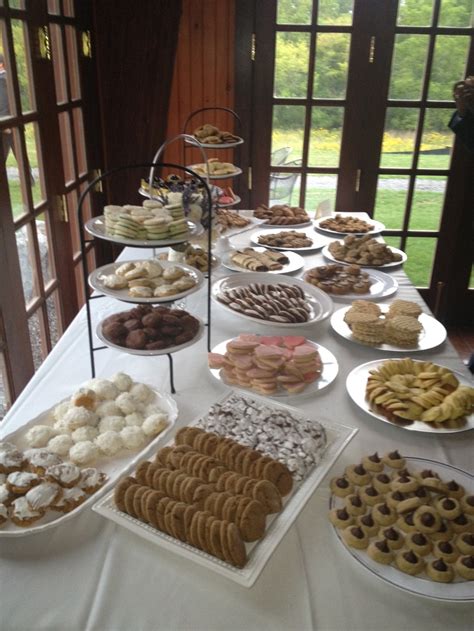 fresh 30 of cookie table for wedding scubadivinginparadise