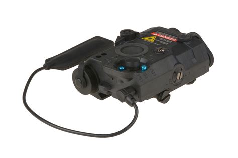 La 5peq Laser Sight Replica Black Softarmsstore