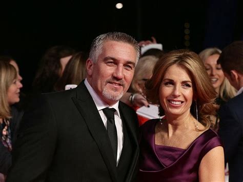 Paul Hollywood And Ex Wife Granted Decree Nisi At London Court