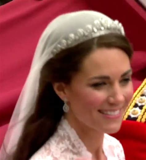 Kate Middleton S Royal Wedding Makeup How To Get Her Gorgeous Look