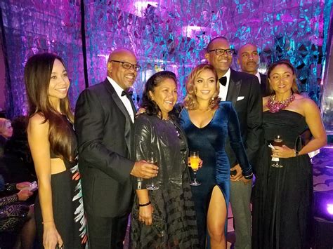 The Moad Afropolitan Ball Raises 1m To Keep Black Culture In San