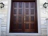 Best Double Entry Doors Images