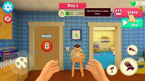 Download mother simulator varies with device. Download & Play Mother Simulator: Happy Virtual Family Life For PC (Windows 10/8/7/Mac) - NGAN ...