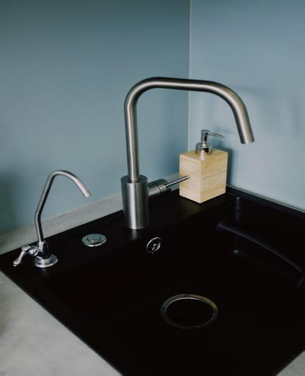 These are some tips that will help you to maintain a clean granite sink always. How to Clean a Composite Sink: Tips from Cosmos Surfaces